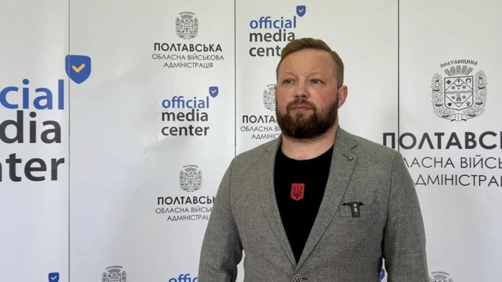 “Жодних застережень не надходило”: очільник Полтавської ОВА відповів на звинувачення у тендерах