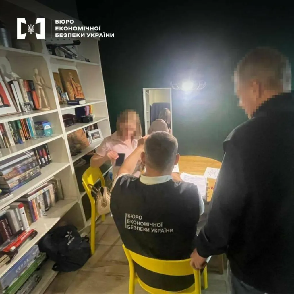На Полтавщині викрили схему розкрадання мільйонів на ремонті газових свердловин