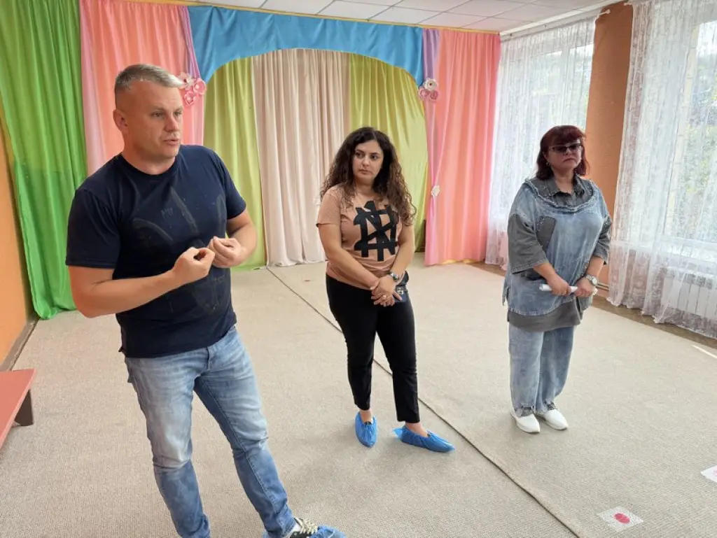 У Полтаві батьки вимагають укриття для дитсадка №44: позиція громади та влади