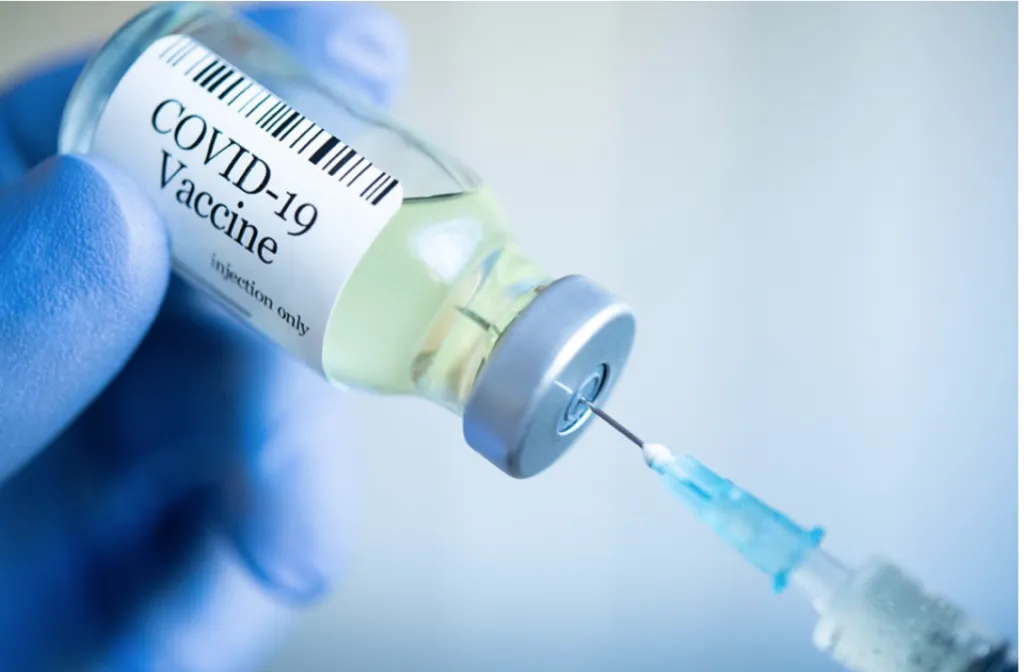Полтавщина отримала нову партію вакцини від COVID-19, ефективну проти штаму Stratus