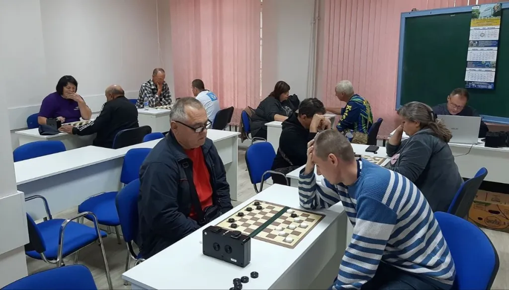На Полтавщині відбулися обласні змагання з рекреаційних видів спорту: участь взяли понад 160 спортсменів