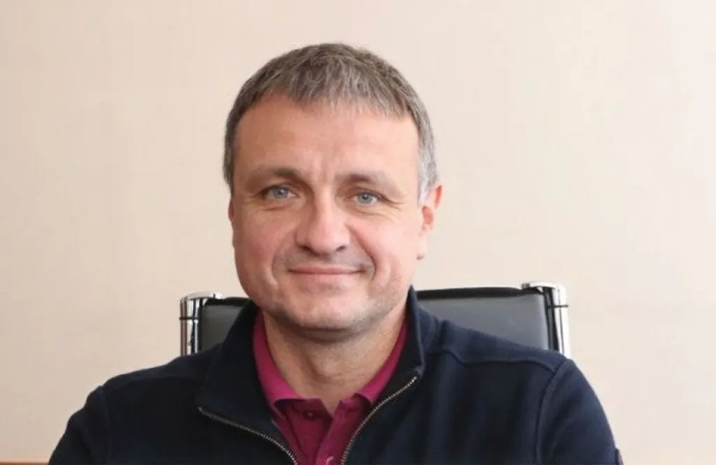 У Полтаві змінили заступника мера з питань ЖКГ: Чередниченка замінив Панасенко