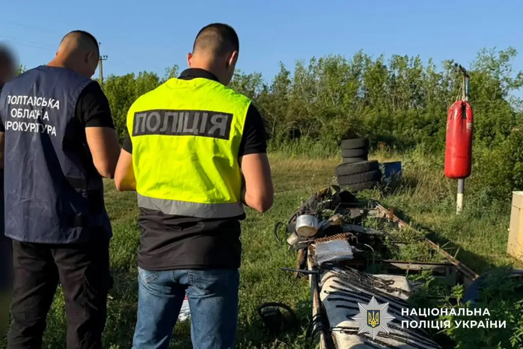 На Полтавщині судитимуть групу, яка незаконно вирубувала дерева на мільйони гривень
