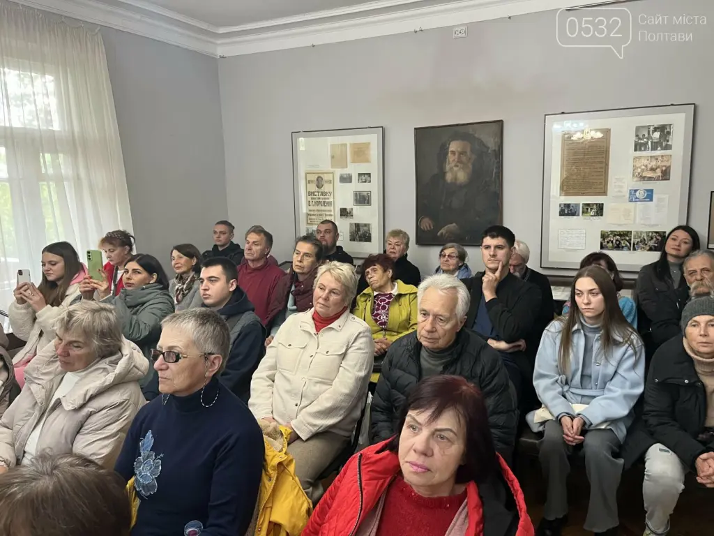 У Полтаві студенти влаштували святковий концерт до Міжнародного дня музики