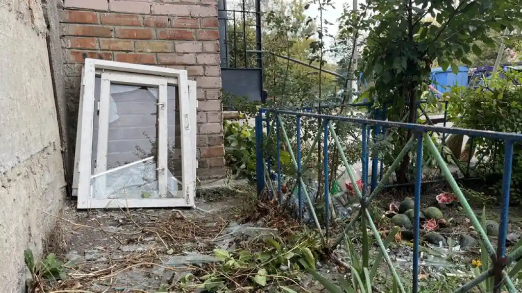 Нічна атака дронами на Полтаву: пошкоджено будинки та інфраструктуру