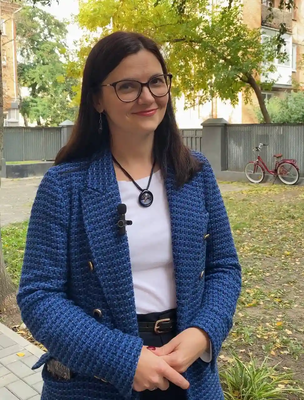 У Полтаві відкрили арт клуб «JAZZ & Blues», де музика стає філософією свободи