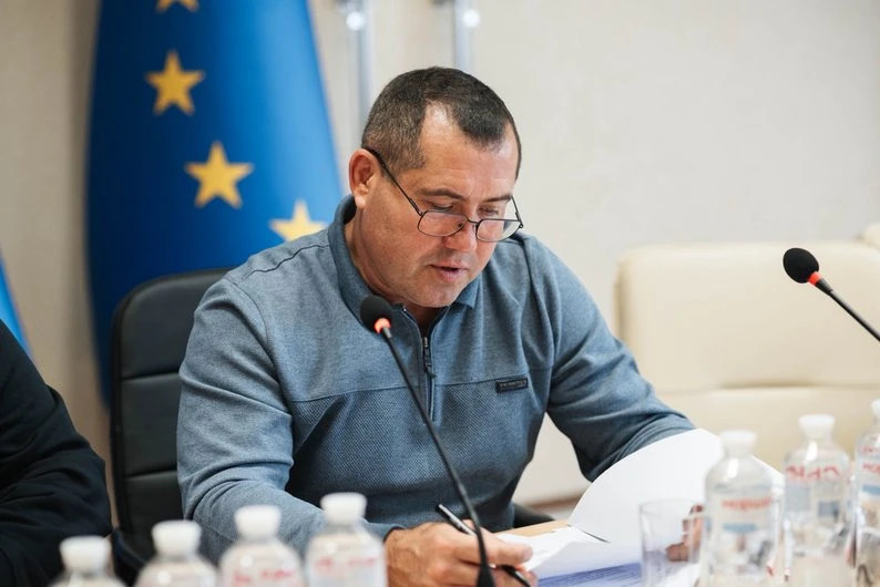 У Полтавській облраді готуються скоротити кількість заступників голови