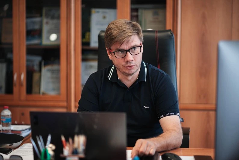 У Полтавській облраді готуються скоротити кількість заступників голови