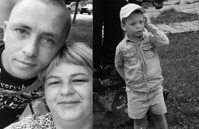На Полтавщині завершили пошуки Руслана Гутевича: тіло 38-річного чоловіка знайшли у Ворсклі