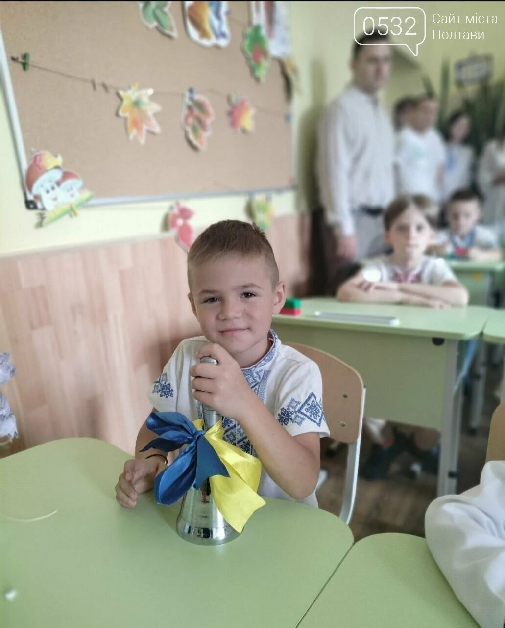 У Полтаві вийшов з коми 9-річний хлопчик, на якого впало дерево