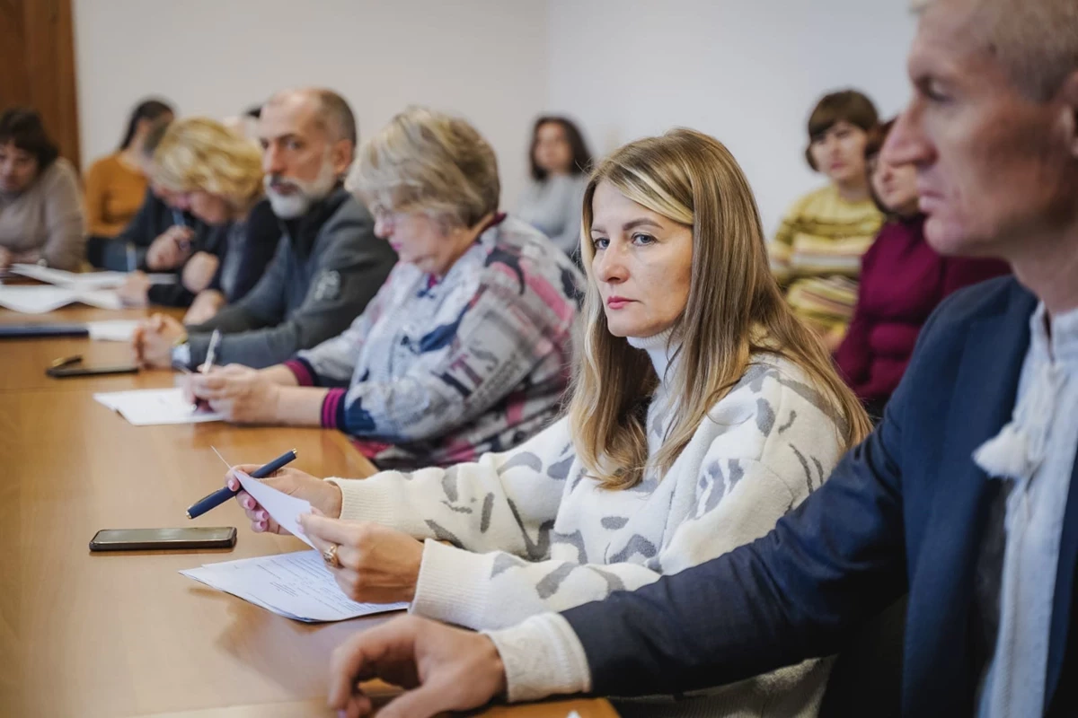 На Полтавщині створять понад 500 нових місць для проживання переселенців