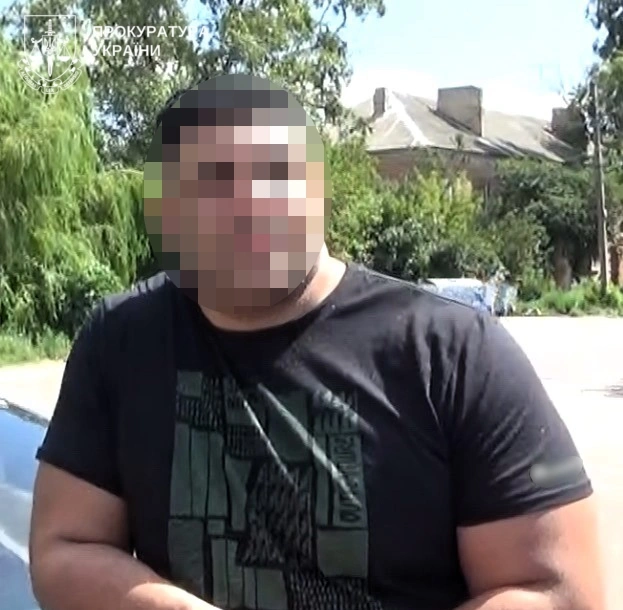 У Полтаві перед судом постане іноземець, який катував і зґвалтував жінку