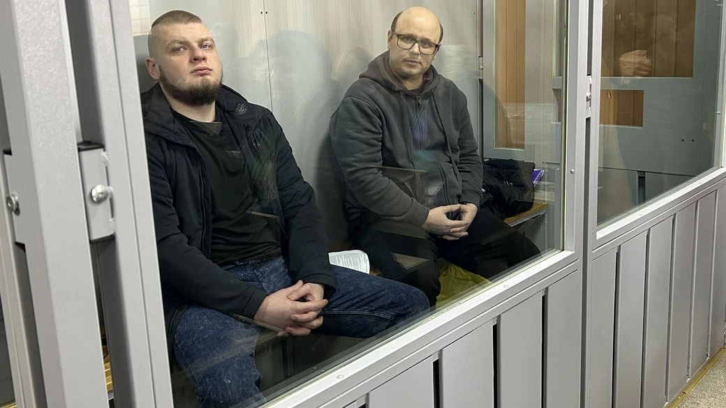 У Кременчуці розпочали суд над депутатом Полтавської облради Олегом Дядиком: перше засідання відклали