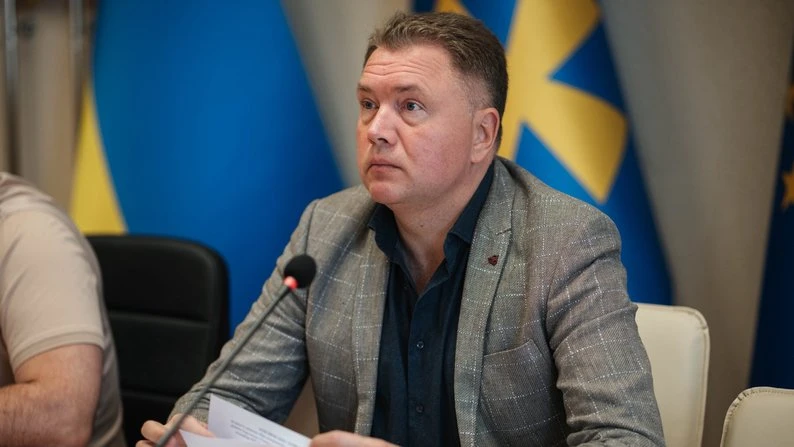 У Полтавській облраді скоротять трьох заступників голови: зекономлені кошти підуть на потреби військових