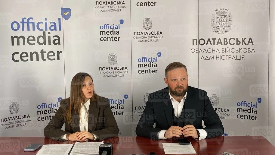 У Полтаві стартував опалювальний сезон: тепло подають поетапно