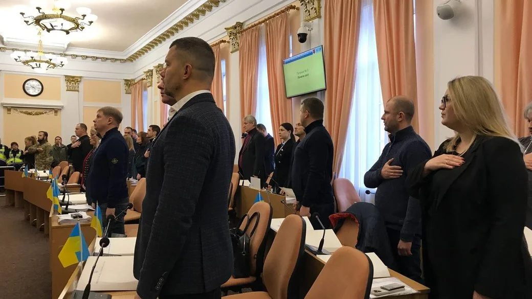 Полтавська міськрада виділила майже 19 мільйонів гривень на підтримку військових, поліції та рятувальників