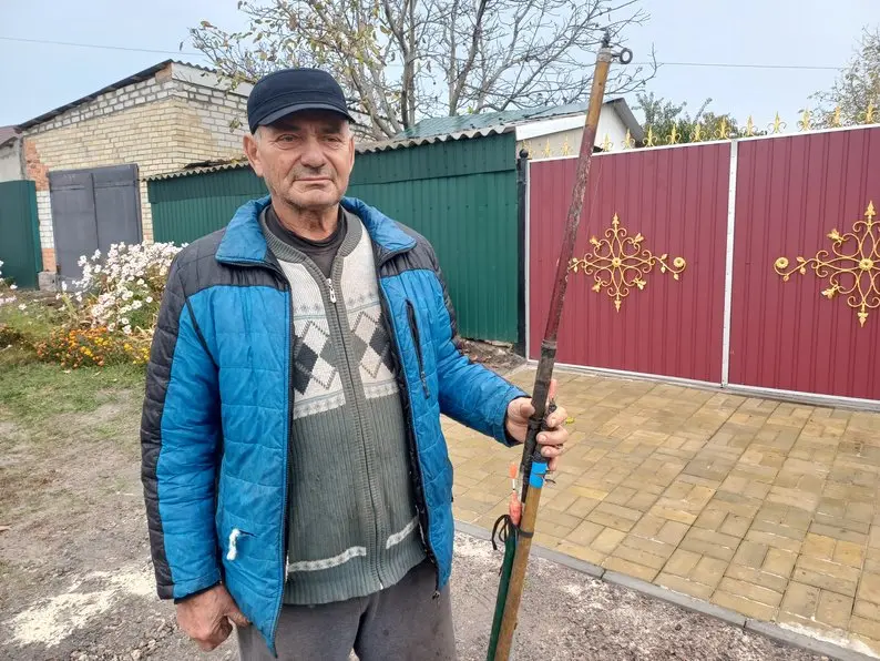 На Полтавщині міліє Кременчуцьке водосховище: експерти пояснили причини