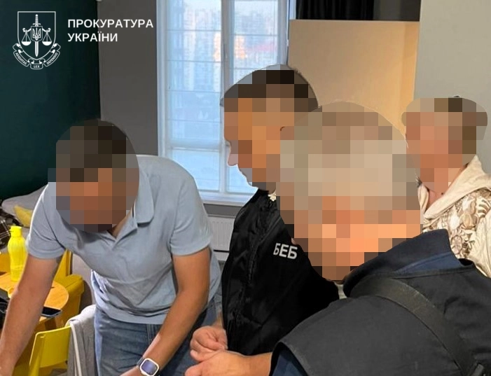 На Полтавщині судитимуть посадовців, які незаконно привласнили понад 5 мільйонів гривень