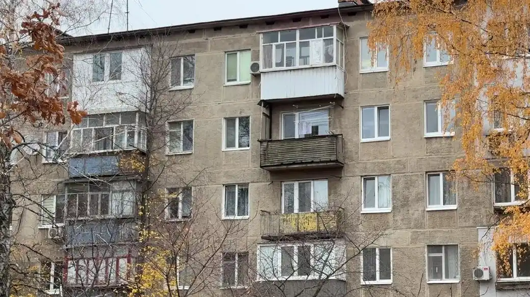 Три чверті Полтавської області залишилися без світла після російського обстрілу 8 листопада