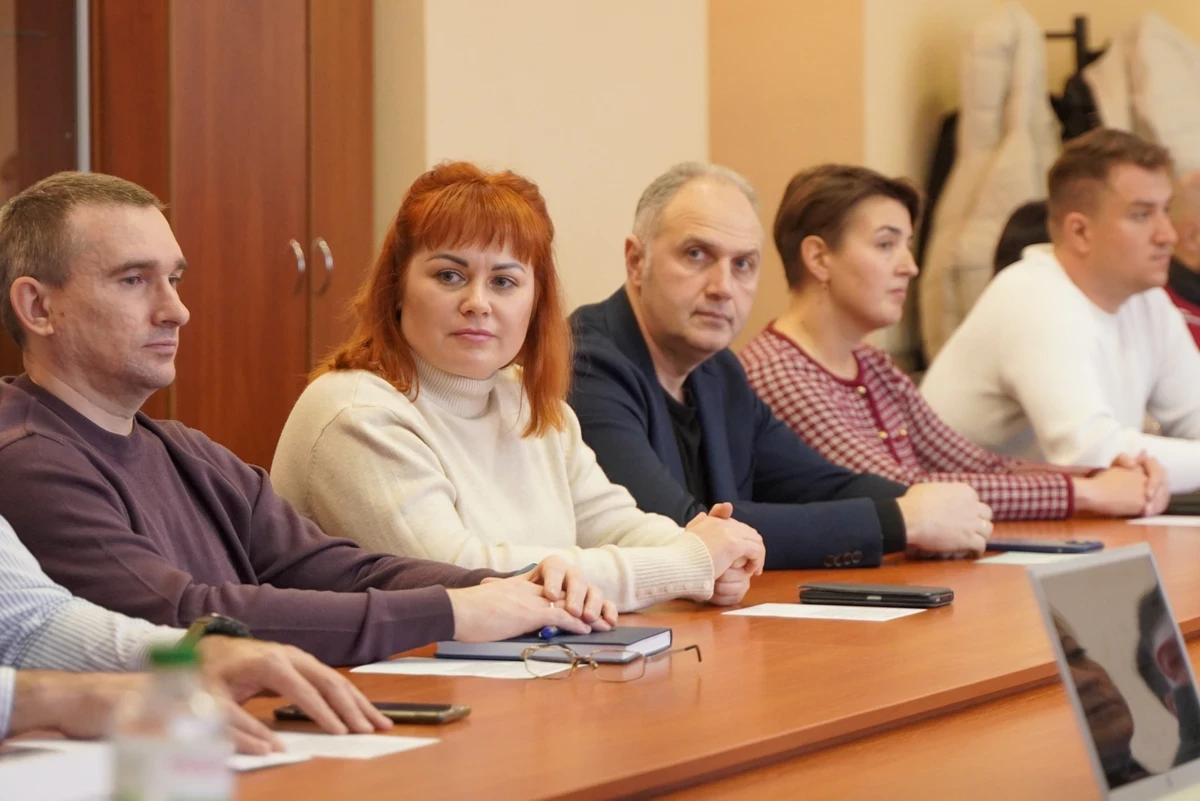 У Полтаві відзначили День науки: в аграрному університеті обговорили виклики та розвиток наукових досліджень