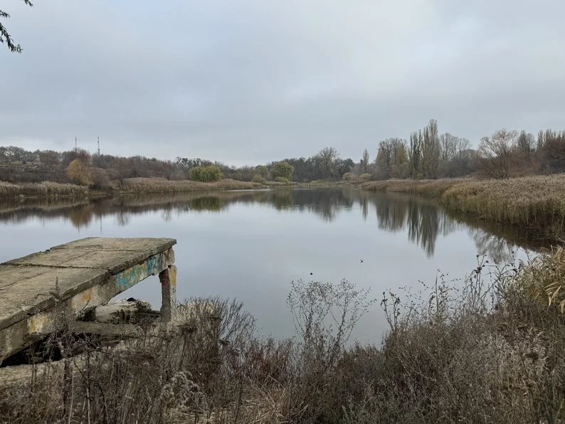 У Полтавській громаді понад 40 водойм залишаються без балансоутримувача