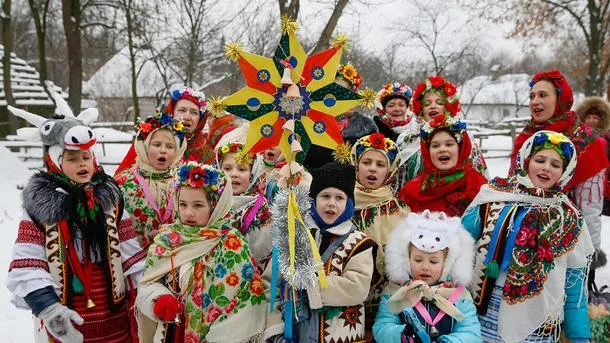 У Полтаві говоритимуть про сучасне осмислення Різдва на заході «Сад Вертепів»
