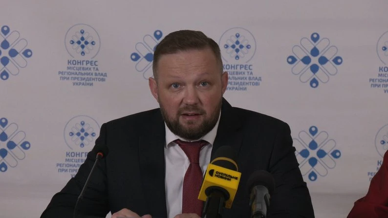 На Полтавщині створюють додаткові резерви пального та генераторів для забезпечення критичної інфраструктури