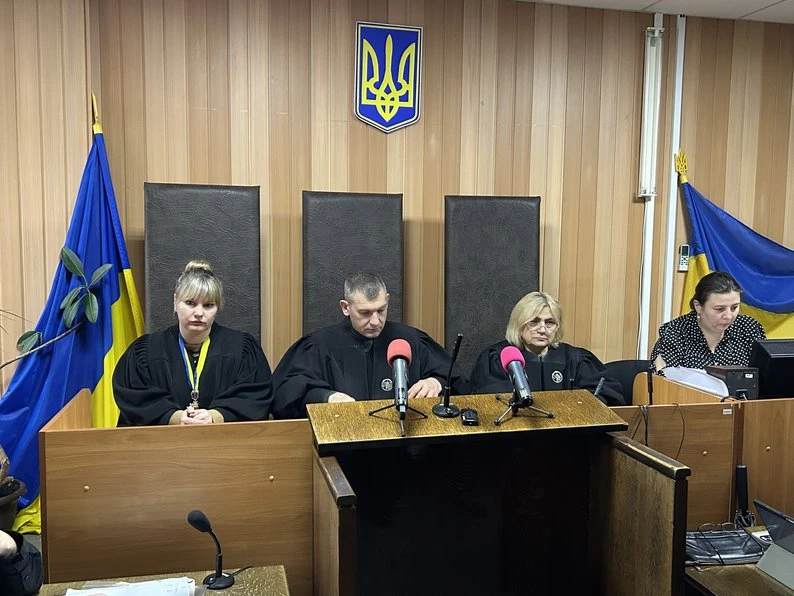 «Усе базується на припущеннях»: у Кременчуці подовжили тримання під вартою депутата Дядика