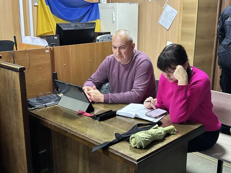 «Усе базується на припущеннях»: у Кременчуці подовжили тримання під вартою депутата Дядика