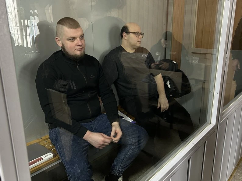«Усе базується на припущеннях»: у Кременчуці подовжили тримання під вартою депутата Дядика