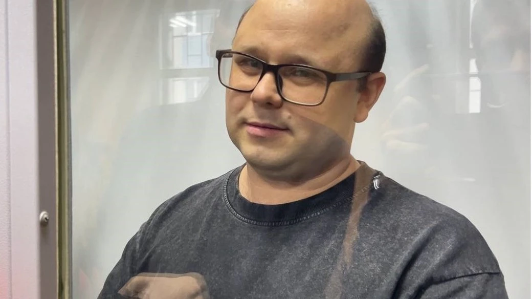 «Усе базується на припущеннях»: у Кременчуці подовжили тримання під вартою депутата Дядика