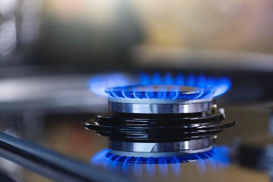 У Полтаві тимчасово зупинять подачу газу на одній із міських вулиць
