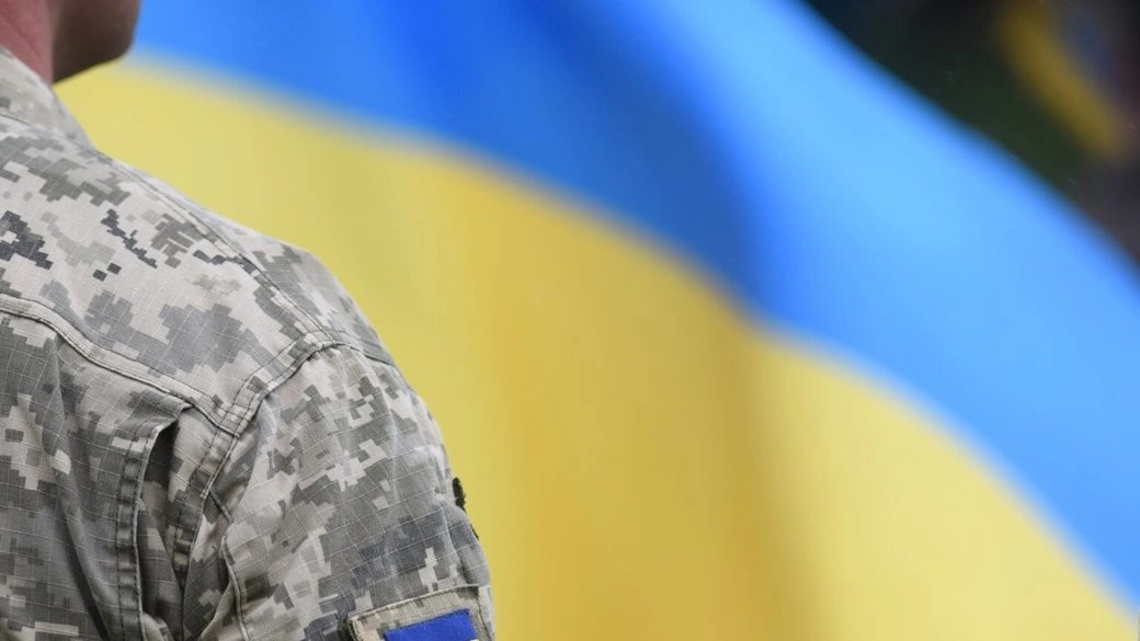 У Новій Михайлівці на Полтавщині готуються відкрити Алею Слави на честь шести загиблих оборонців