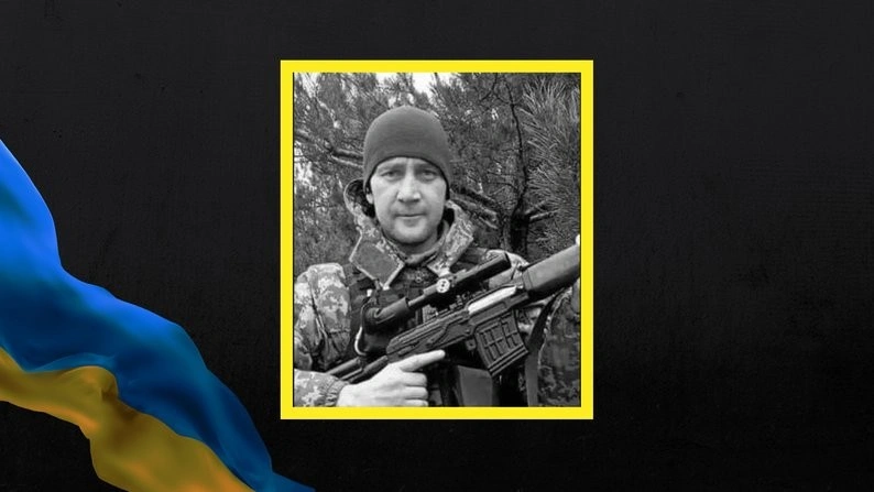 У Новій Михайлівці на Полтавщині готуються відкрити Алею Слави на честь шести загиблих оборонців