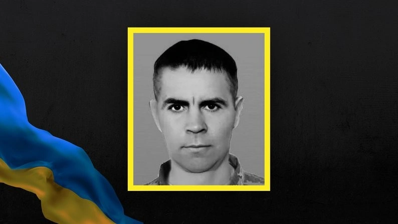 У Новій Михайлівці на Полтавщині готуються відкрити Алею Слави на честь шести загиблих оборонців
