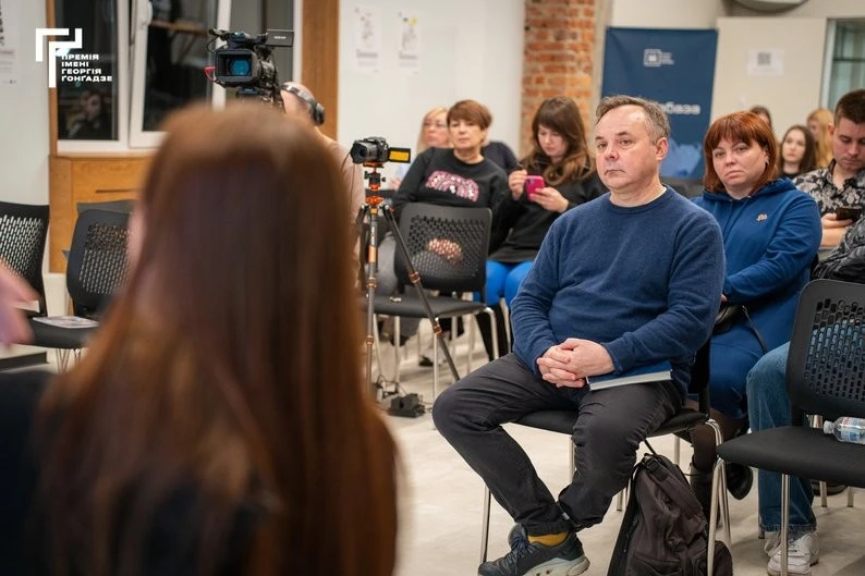 У Полтаві шукають вихід з кризи: як громада і експерти пропонують рятувати Макухівське сміттєзвалище