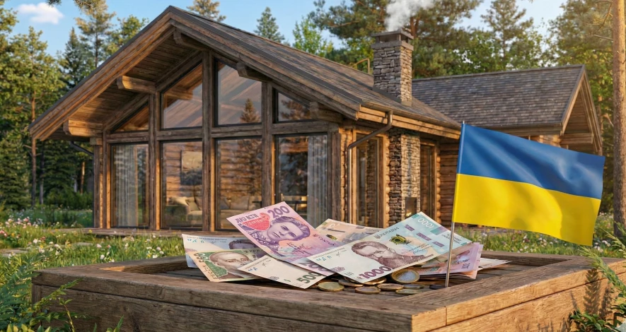 Полтавщина розширює підтримку ветеранів: на житло спрямували понад 150 мільйонів гривень