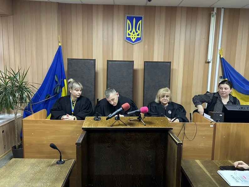 Справу депутата Дядика передали до розгляду по суті: суд у Кременчуці завершив підготовче засідання
