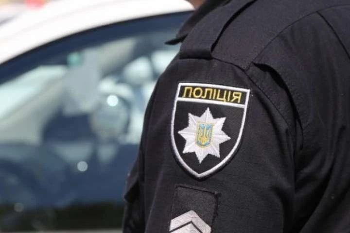 Вибух біля авто на Полтавщині: підозрюваного затримали після масштабних пошуків