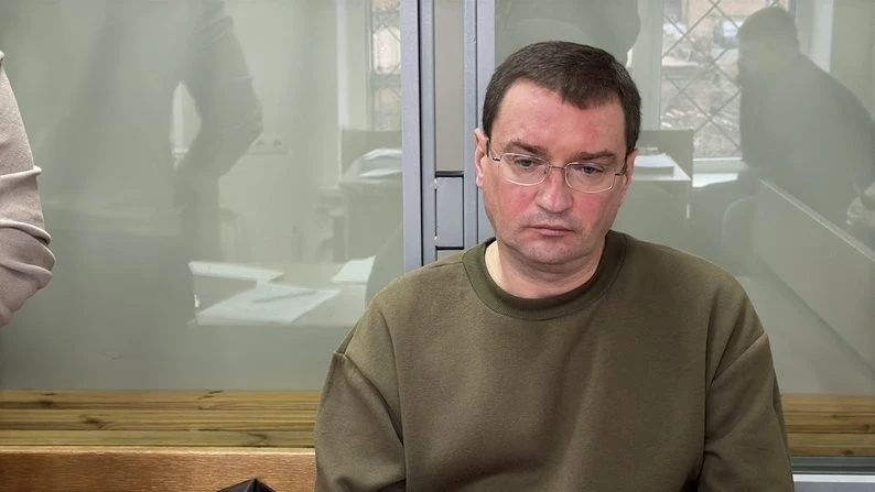 Суд у Полтаві вирішує, чи відсторонити посадовця у справі про розтрату 43 мільйонів