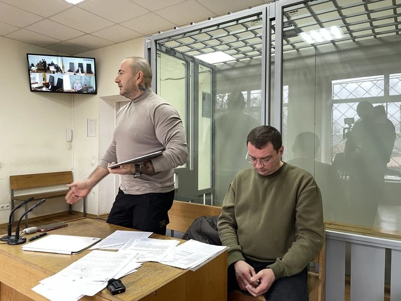 Суд у Полтаві вирішує, чи відсторонити посадовця у справі про розтрату 43 мільйонів