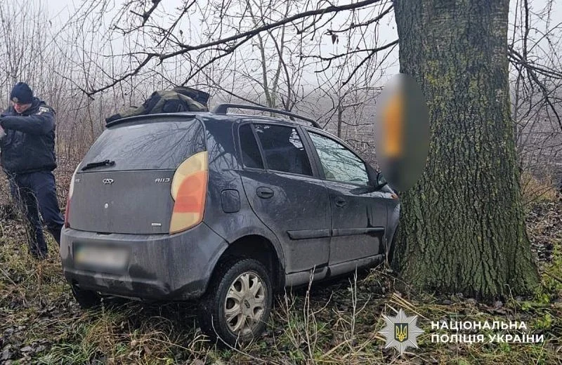 У Градизьку знайшли тіло молодого чоловіка: поліція з’ясовує обставини смерті