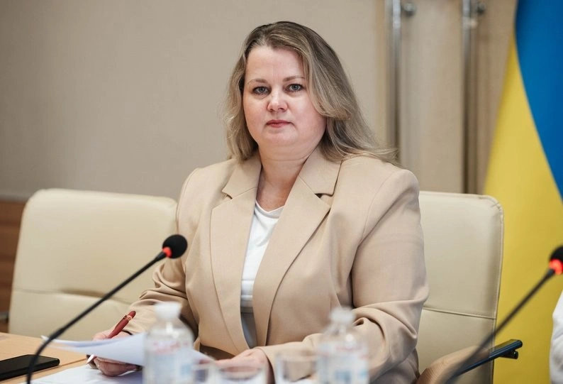 У Полтавській облраді змінили керівний склад: одразу троє заступників залишили посади