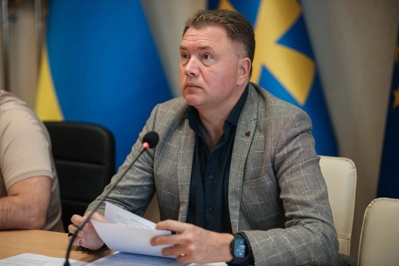 У Полтавській облраді змінили керівний склад: одразу троє заступників залишили посади