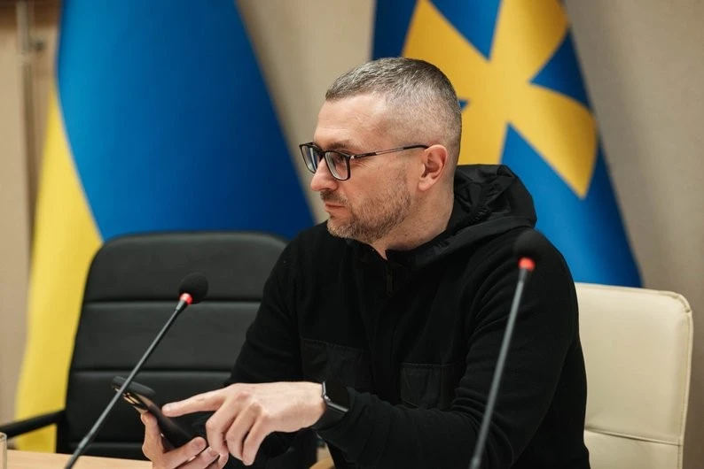 У Полтавській облраді змінили керівний склад: одразу троє заступників залишили посади