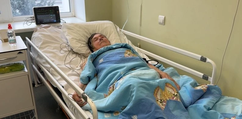 На Полтавщині стрімко побільшало інсультів: хто у групі ризику та як рятують пацієнтів