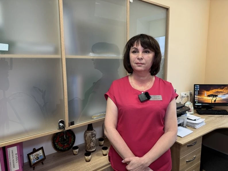 На Полтавщині стрімко побільшало інсультів: хто у групі ризику та як рятують пацієнтів