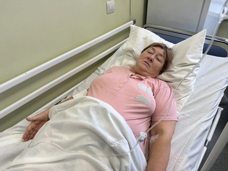 На Полтавщині стрімко побільшало інсультів: хто у групі ризику та як рятують пацієнтів