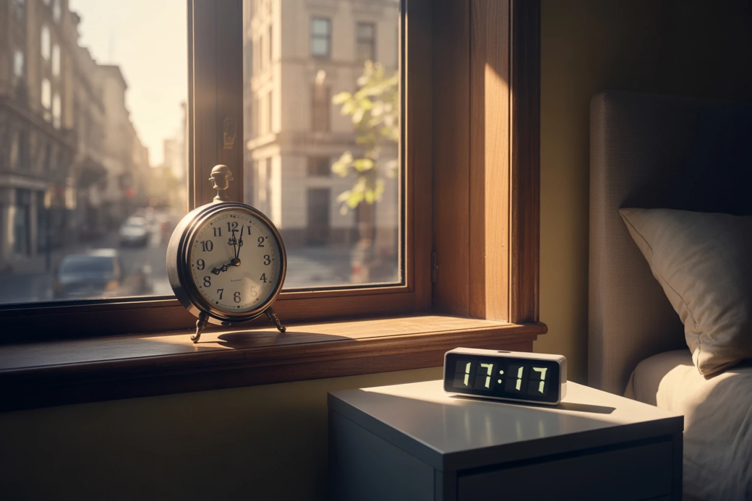 17:17 на годиннику: що це може означати
