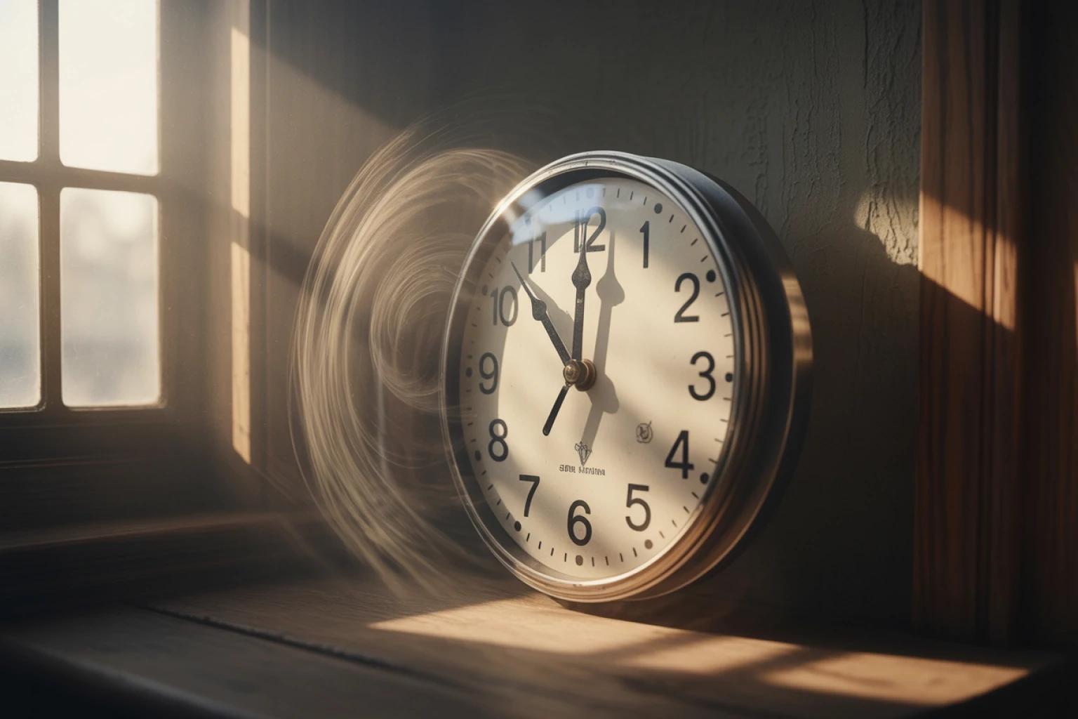 11:10 на годиннику: енергія тонкого переходу